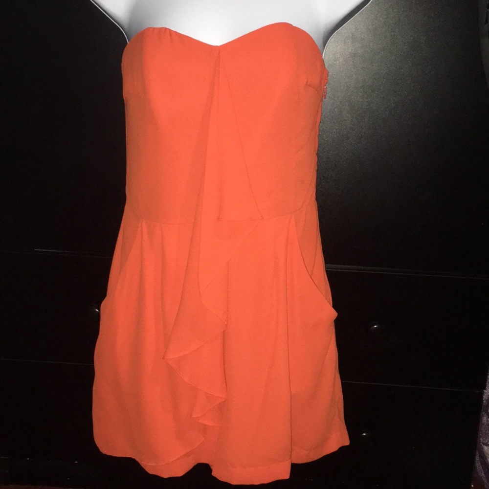 Express Romper Size 4 NWOT